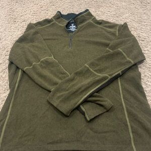 Kuhl Three-Quarter Zip